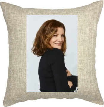 Rene Russo Pillow