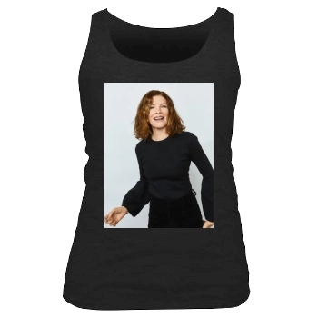 Rene Russo Women's Tank Top