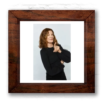 Rene Russo 6x6