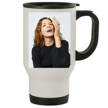 Rene Russo Stainless Steel Travel Mug