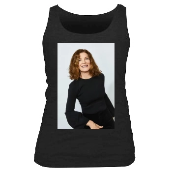 Rene Russo Women's Tank Top