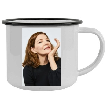 Rene Russo Camping Mug