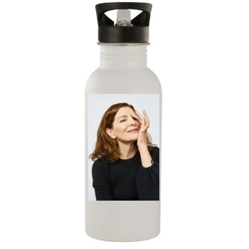 Rene Russo Stainless Steel Water Bottle