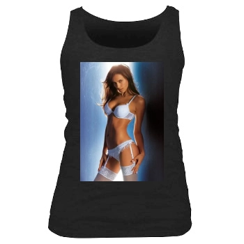 Irina Shayk Women's Tank Top