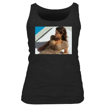 Irina Shayk Women's Tank Top