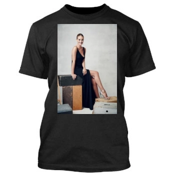 Rosie Huntington-Whiteley Men's TShirt