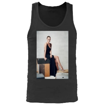 Rosie Huntington-Whiteley Men's Tank Top