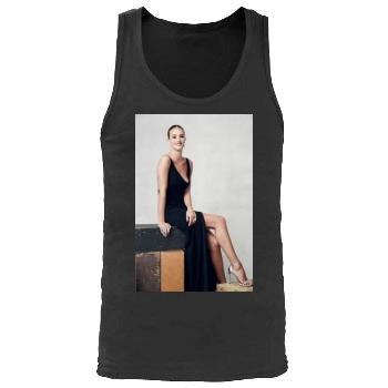 Rosie Huntington-Whiteley Men's Tank Top