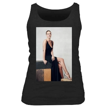 Rosie Huntington-Whiteley Women's Tank Top