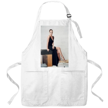 Rosie Huntington-Whiteley Apron