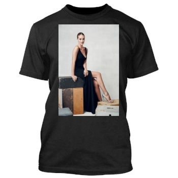 Rosie Huntington-Whiteley Men's TShirt