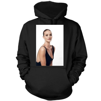 Rosie Huntington-Whiteley Mens Pullover Hoodie Sweatshirt