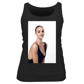 Rosie Huntington-Whiteley Women's Tank Top