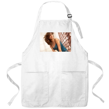 Irina Shayk Apron