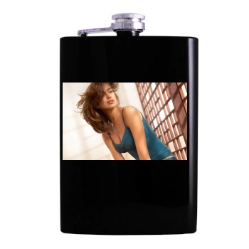 Irina Shayk Hip Flask