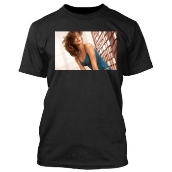 Irina Shayk Men's TShirt