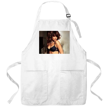 Irina Shayk Apron