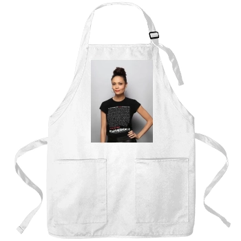 Thandie Newton Apron