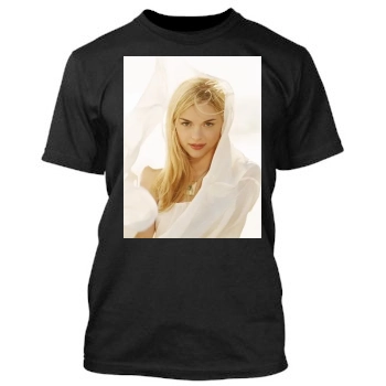 Jaime King Men's TShirt