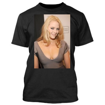 Jaime King Men's TShirt