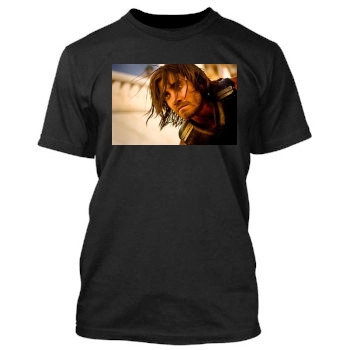 Jake Gyllenhaal Men's TShirt