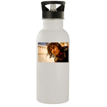 Jake Gyllenhaal Stainless Steel Water Bottle