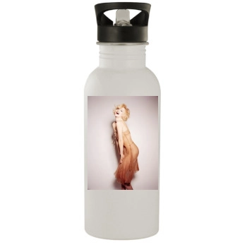 Jani Askevold Stainless Steel Water Bottle