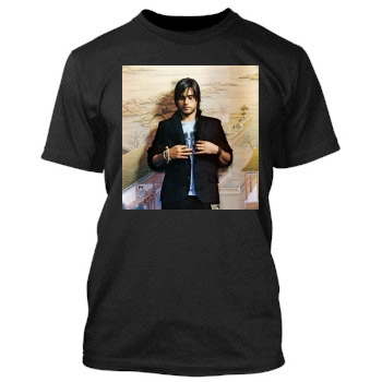 Jared Leto Men's TShirt