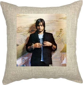 Jared Leto Pillow