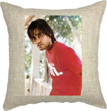 Jared Leto Pillow