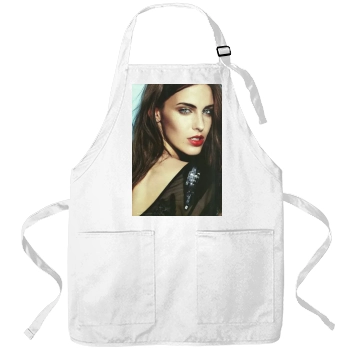 Jessica Lowndes Apron