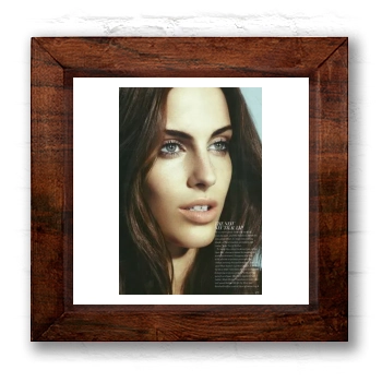 Jessica Lowndes 6x6