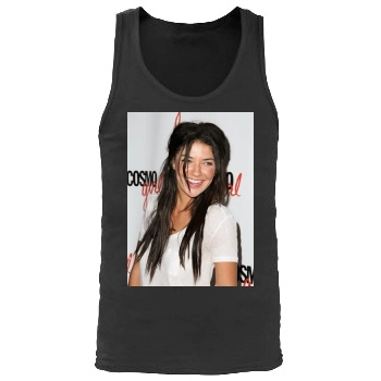 Jessica Szohr Men's Tank Top