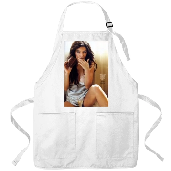 Jessica Szohr Apron