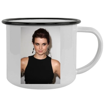 JoAnna Garcia Camping Mug