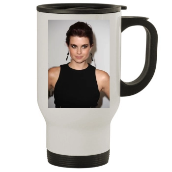 JoAnna Garcia Stainless Steel Travel Mug