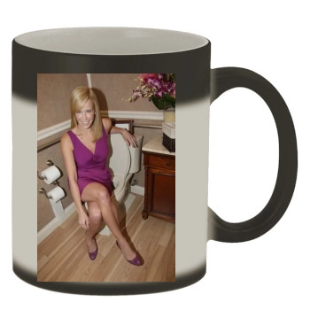 Joanna Krupa Color Changing Mug