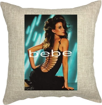 Josie Maran Pillow