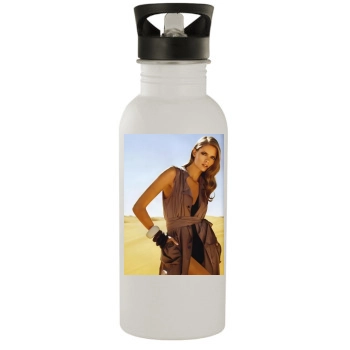 Julia Stegner Stainless Steel Water Bottle