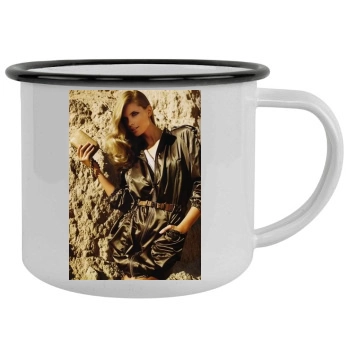 Julia Stegner Camping Mug