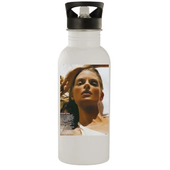 Julia Stegner Stainless Steel Water Bottle