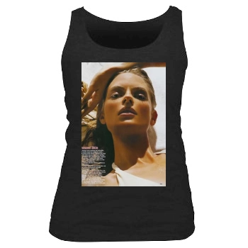 Julia Stegner Women's Tank Top