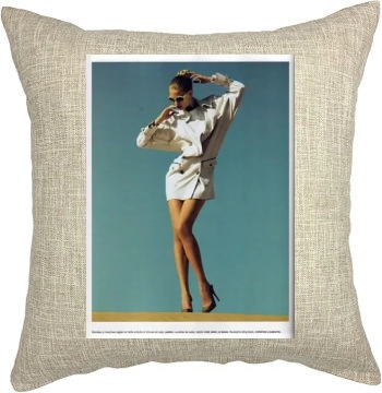 Julia Stegner Pillow