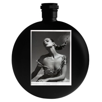 Julia Stegner Round Flask