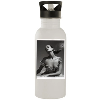 Julia Stegner Stainless Steel Water Bottle