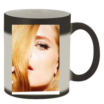 Julia Stegner Color Changing Mug