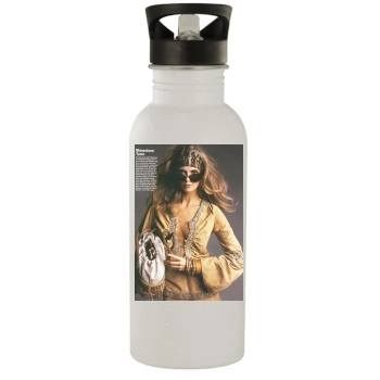 Julia Stegner Stainless Steel Water Bottle