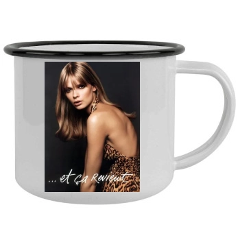 Julia Stegner Camping Mug