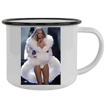 Julia Stegner Camping Mug