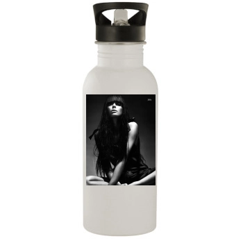 Julia Stegner Stainless Steel Water Bottle